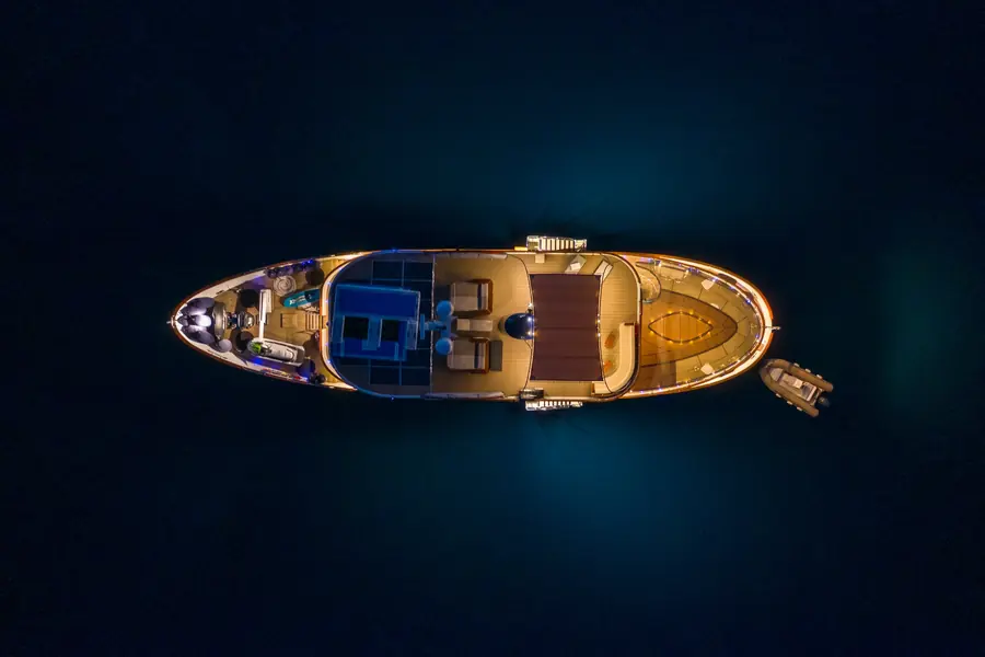 Donna Del Mare photography portfolio
